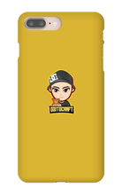 ositocraft_gaming iPhone Phone Cases
