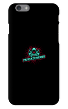 yancatcher89 iPhone Phone Cases