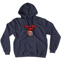 dancingdead91gaming Hoodies (No-Zip/Pullover)