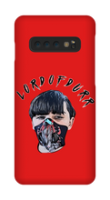 lordofdurr Samsung Phone Cases