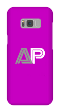 Adam PCs Samsung Phone Cases