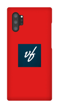 velour_fly4593 Samsung Phone Cases