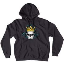 cbtheking121 Hoodies (No-Zip/Pullover)