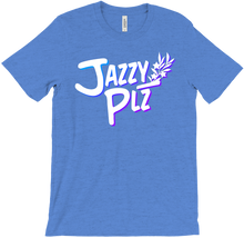 Jazzy_Plz T-Shirts