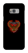 h4wk3y3sbow Samsung Phone Cases