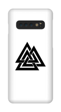 serrah_16z Samsung Phone Cases
