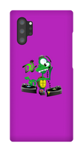 djrustyc Samsung Phone Cases