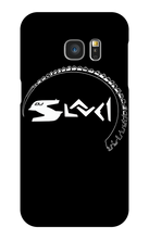 djslave1 Samsung Phone Cases