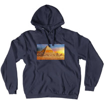 retro_now Hoodies (No-Zip/Pullover)