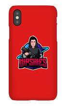 nipskies iPhone Phone Cases