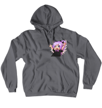 Hoodies (No-Zip/Pullover)