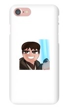 sniffelx iPhone Phone Cases