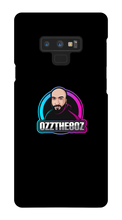 ozztheboz Samsung Phone Cases