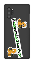 radpandasfourever Samsung Phone Cases