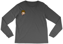 rjmplayz Long Sleeve Tee