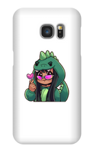 nayuchan Samsung Phone Cases
