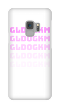 gldogkm Samsung Phone Case