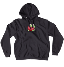 drecksuser Hoodies (No-Zip/Pullover)