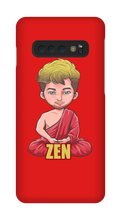 thejollybuddah Samsung Phone Cases