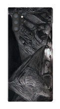 swooping dragon Samsung Phone Cases