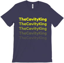 thecavityking T-Shirts