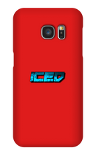 ICED Samsung Phone Cases
