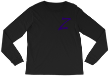 Zenodo Long Sleeve Tee