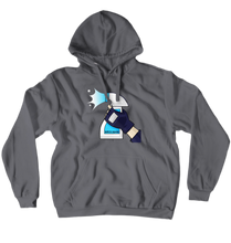 oglaydee Hoodies (No-Zip/Pullover)