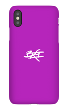 iPhone Phone Cases - BRG Bianco