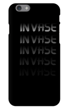 invaseisadopted iPhone Phone Cases