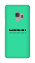 gamingdudes Samsung Phone Cases