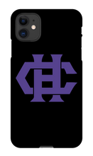 hcproducedit iPhone Phone Cases