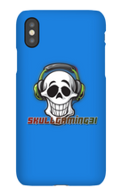 skullgaming31 iPhone Phone Cases