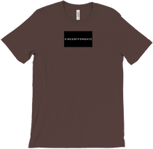 Vincentfordayz T-Shirt