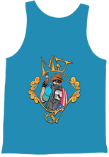 MJ87 Tanktop