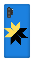 Team Centar Samsung Phone Cases