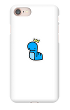 Chan's Dino (Iphone Case)