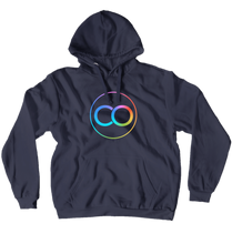 clanoriana Hoodies (No-Zip/Pullover)