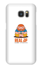 realjpyt Samsung Phone Cases