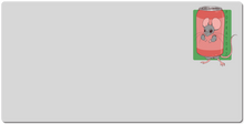 Poprat042 XXL Gaming Mousepad