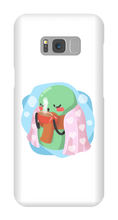 nos_love Samsung Phone Cases