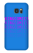 RingComics Samsung Phone Case