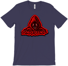 King Of Silence T-Shirts