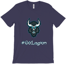 Básica #GöLegion