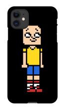 Gocast/Caillou_iPhone Phone Cases