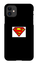 klerky_ytyt iPhone Phone Cases