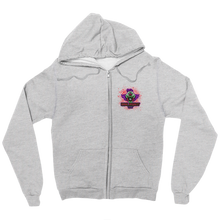 kodak_mellow27 Zip Up Hoodie