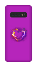 RIG LOVE  Samsung Phone Cases