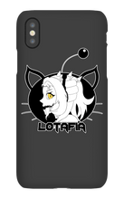 Lotafia iPhone Phone Cases