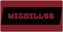 wigdill98 XXL Gaming Mousepad